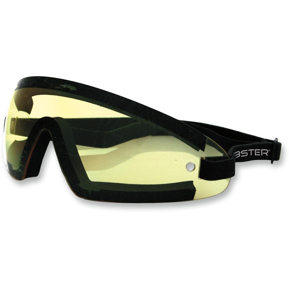 Zan Wrap Goggles BW201Y