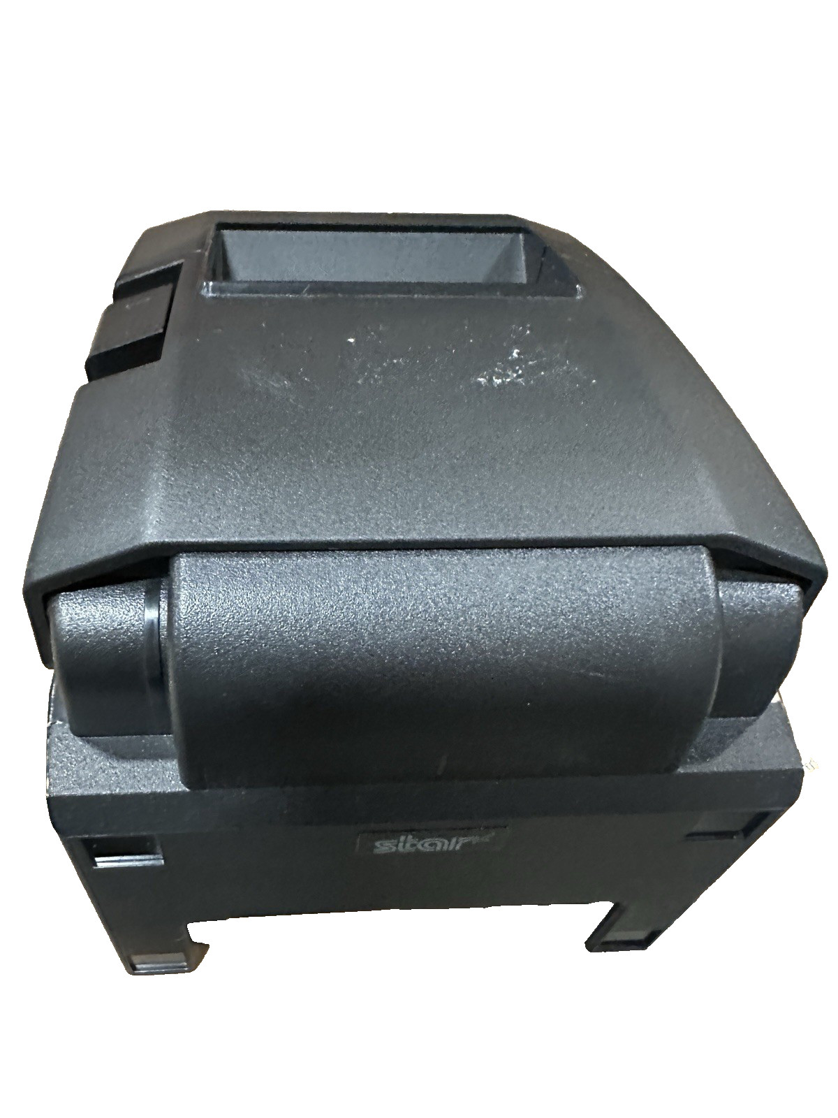Star Micronics TSP650II 654IIBI2 POS Thermal Receipt Printer Bluetooth w/Power