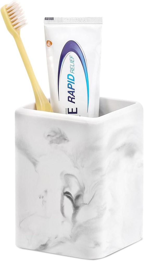Toothbrush Holders, Fast Drying Toothbrush Holders for Bathroom,