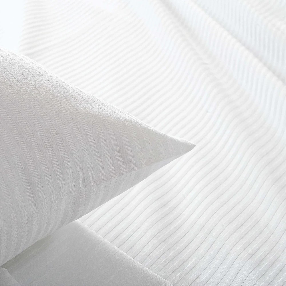 Quilted Microfiber Bedspread