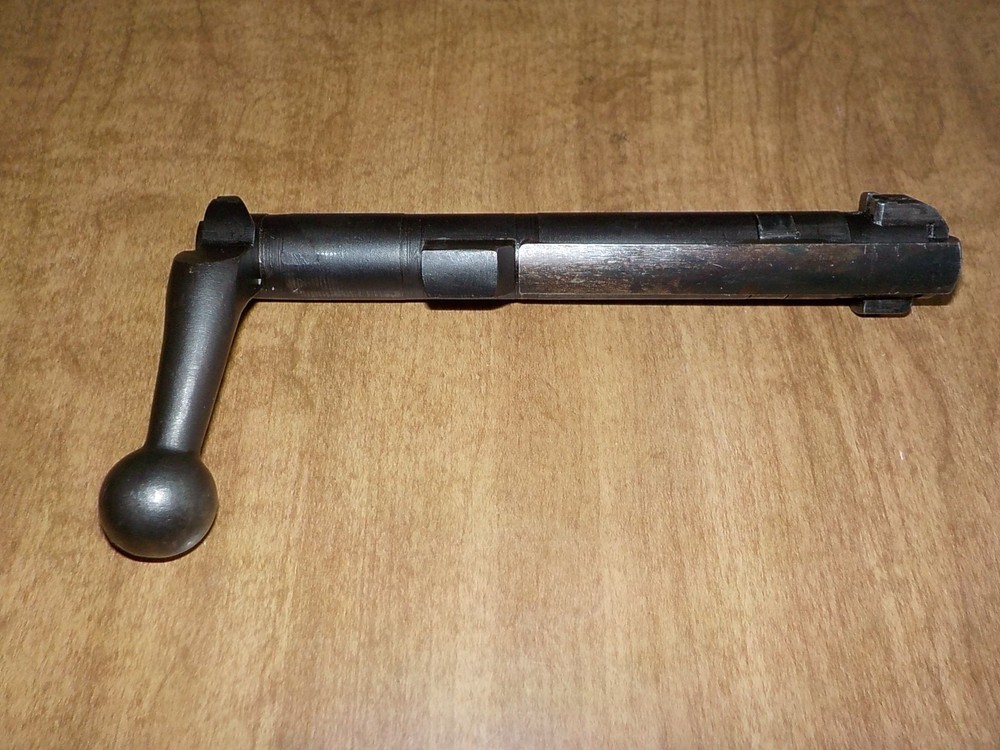 1903 A3 Springfield Armory "SA" Marked WWII Bolt Body & Extractor