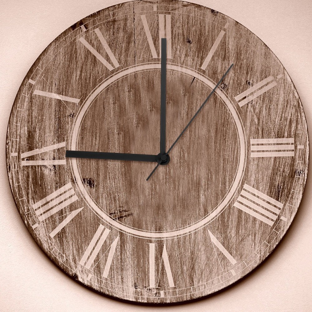 10 Sets Short Clock Hands Clocks for Home Decor Replacement Large