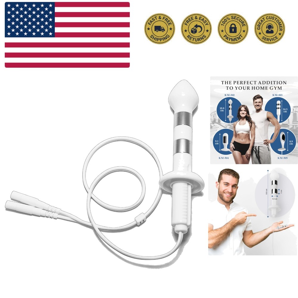 Kegel Toner Electrode Probe,