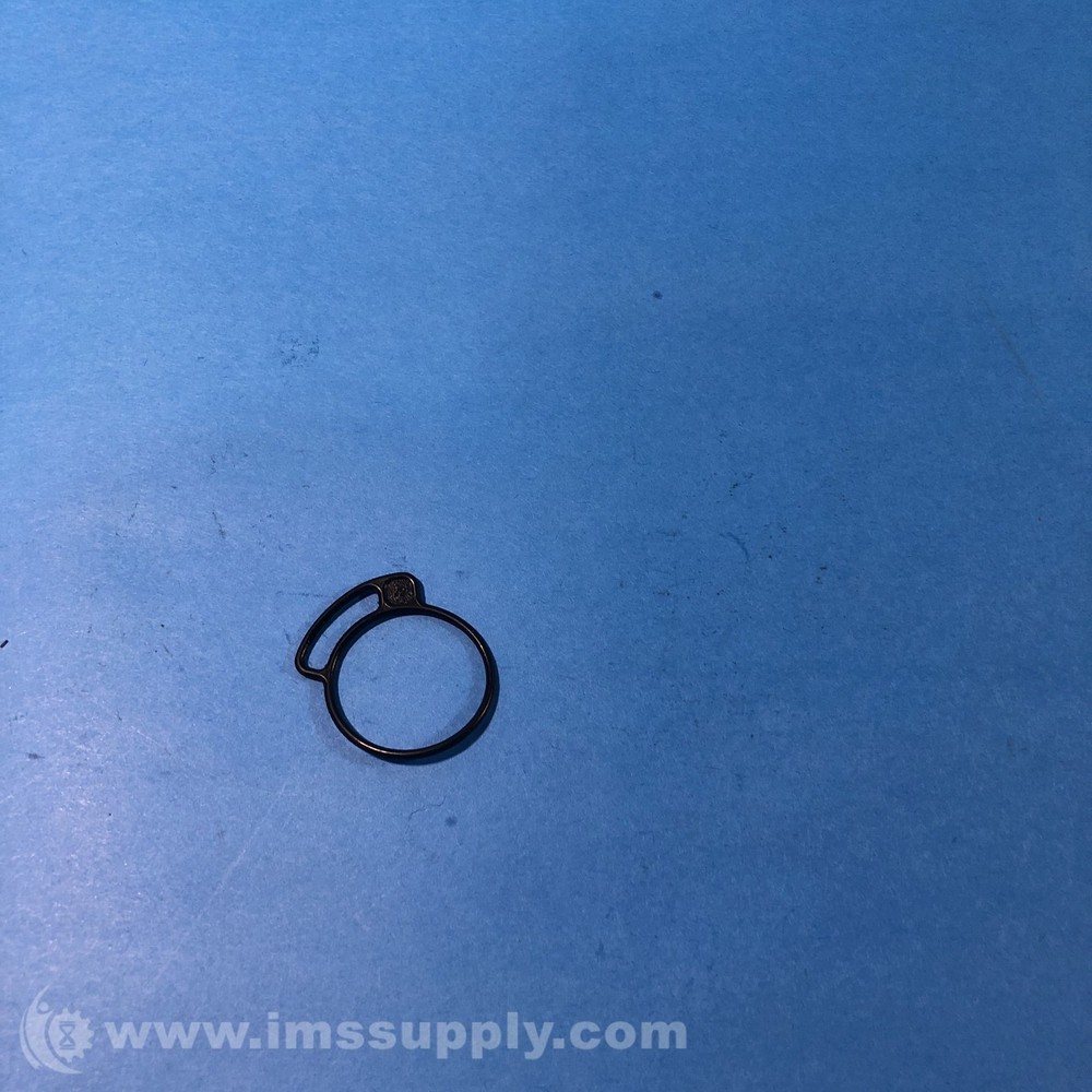 Split Ring Keyring FNIP