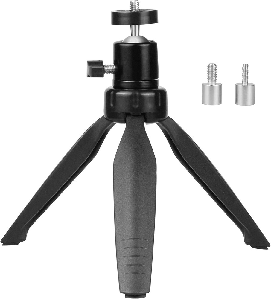 Mini Projector Tripod Mount Compatible with Most Mini Projectors Adjustable
