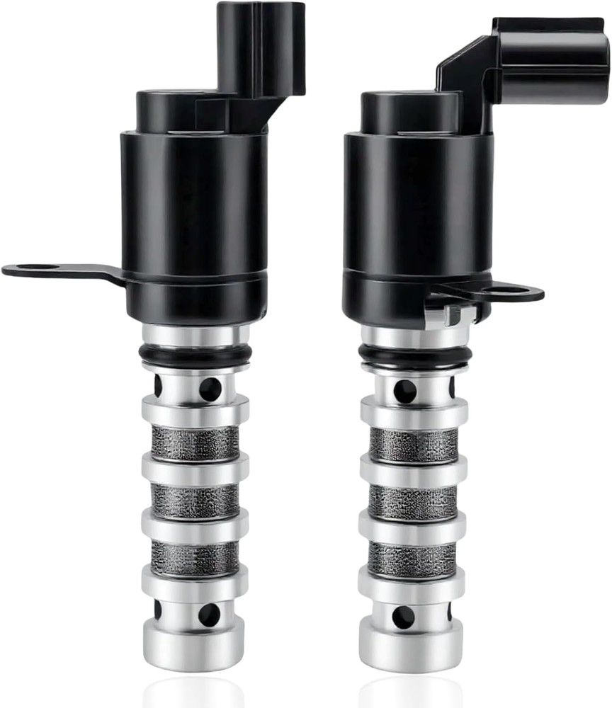 Engine Variable Valve Timing solenoid VVT Compatible with Sonata Santa Fe