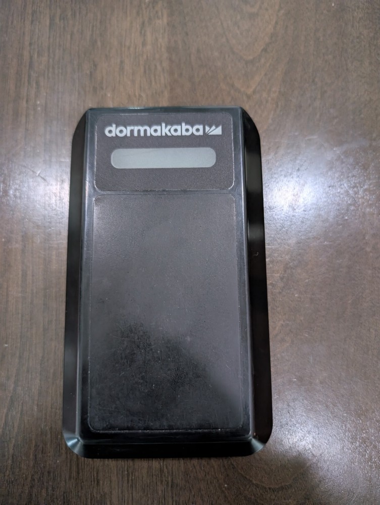 Dormakaba KABA RFID Encoder  PN 74750 FREE SHIPPING