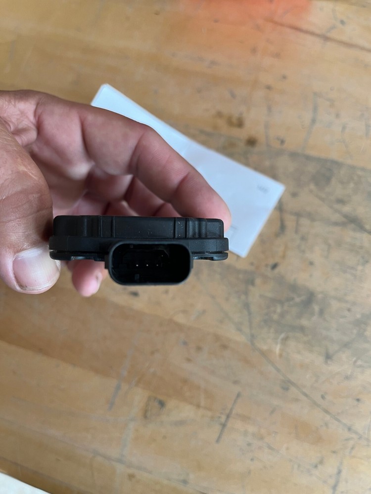 Bendix K151574 - SAS-80X Steering Angle Sensor