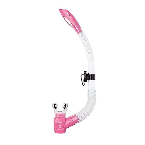 Spectra Snorkel Pink