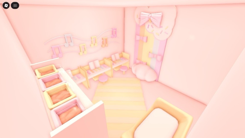 Cute-Core House/Home Models ⭐Variety Bundle!⭐ (.OBJ) (Model)