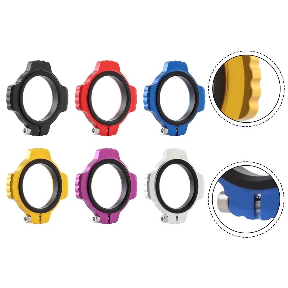 For DUB Crankset Preload Adjuster Kit for Threaded Bottom Bracket Washer