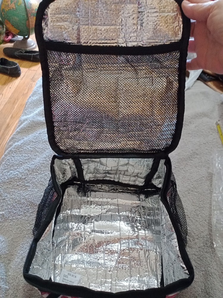 Habopet Lunchbox New
