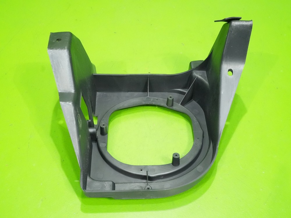 90-93 Integra OEM driver left rear back speaker mount bracket pod coupe hatch