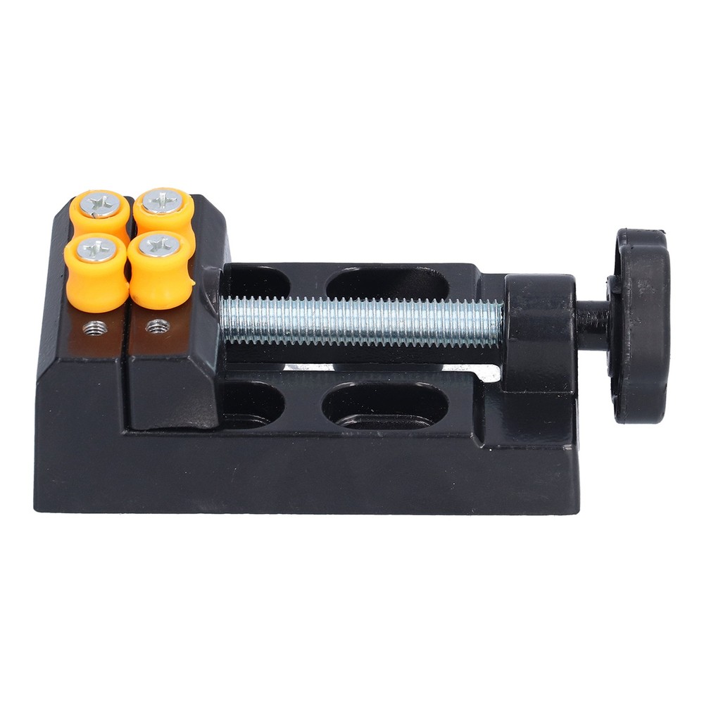 Mini Table Vice Good Fixing Effect Use Compact Convenient Installation New