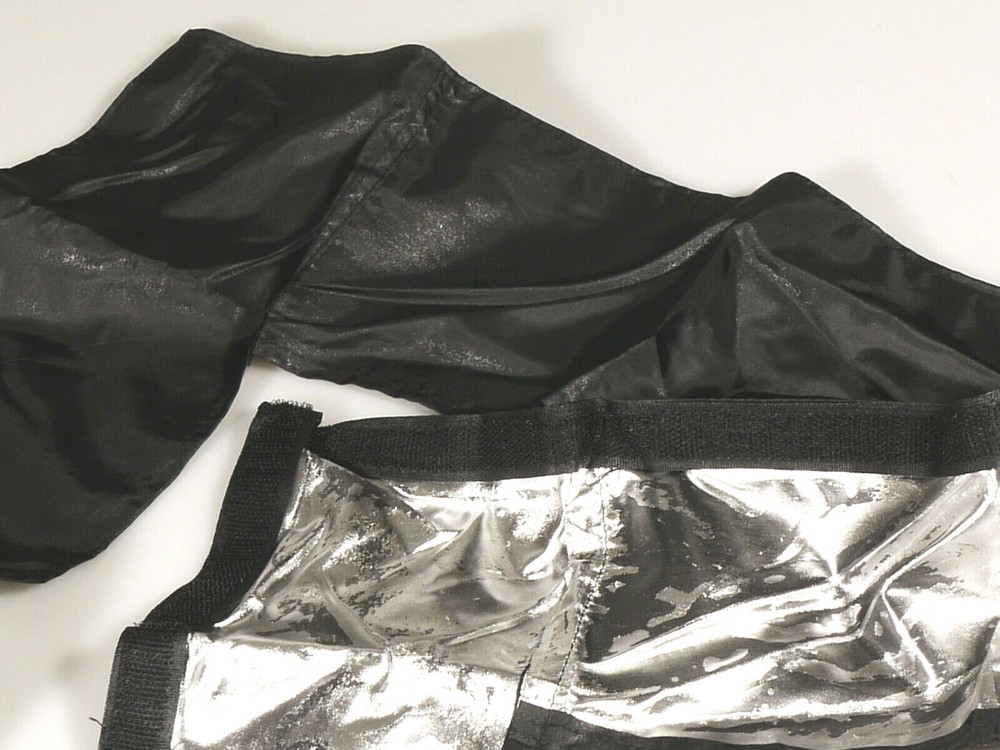 PRL) SOFTBOX DIFFUSER CLOTH 80 x 110 cm RECTANGLE PHOTO STUDIO PHOTO