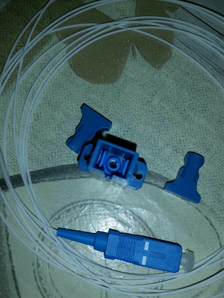 Fiber Optic Cable