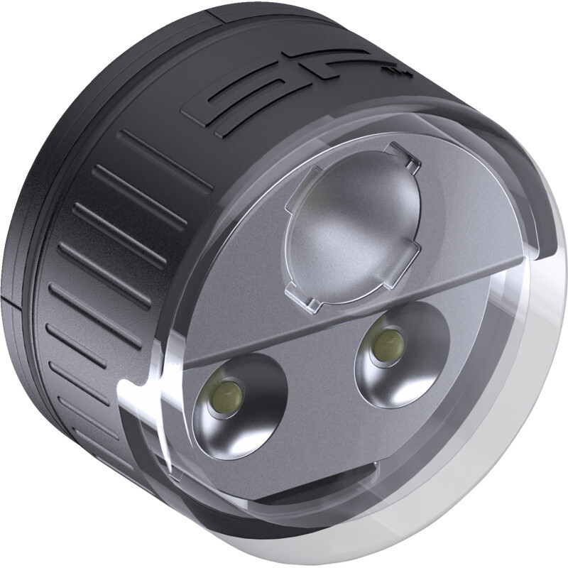 SP CONNECT All-Round Led Light 200 53145