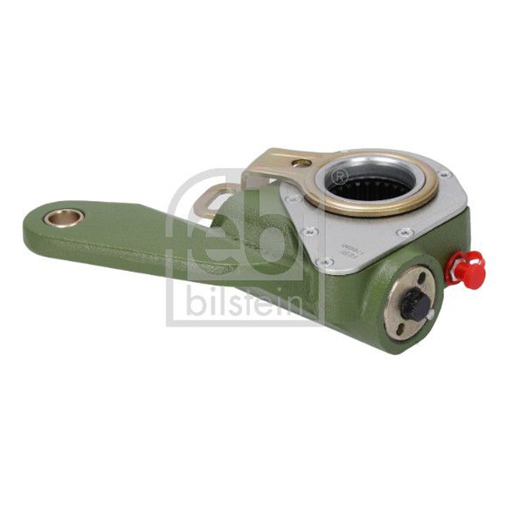 Febi Bilstein Automatic Slack Adjuster Front Axle Right 178690 - OE Quality