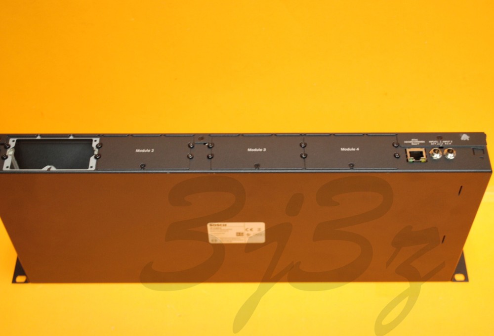 Bosch VIP-X1600-B Module Video Server Base System