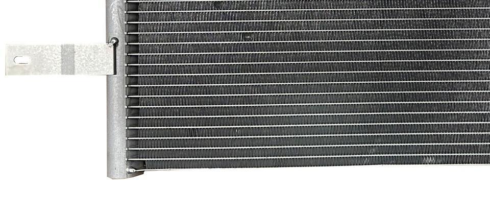 Transmission Oil Cooler For 2008-2016 Ford F-350 Super Duty 6.8L 6.2L 5.4L
