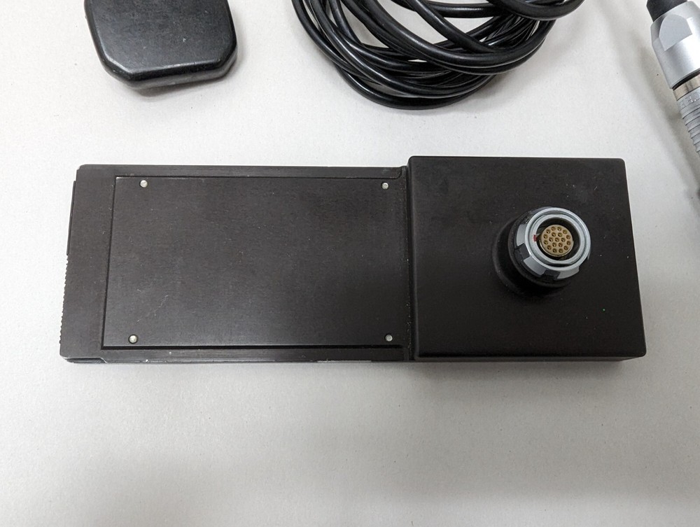 Dexis 601P Portable Sensor