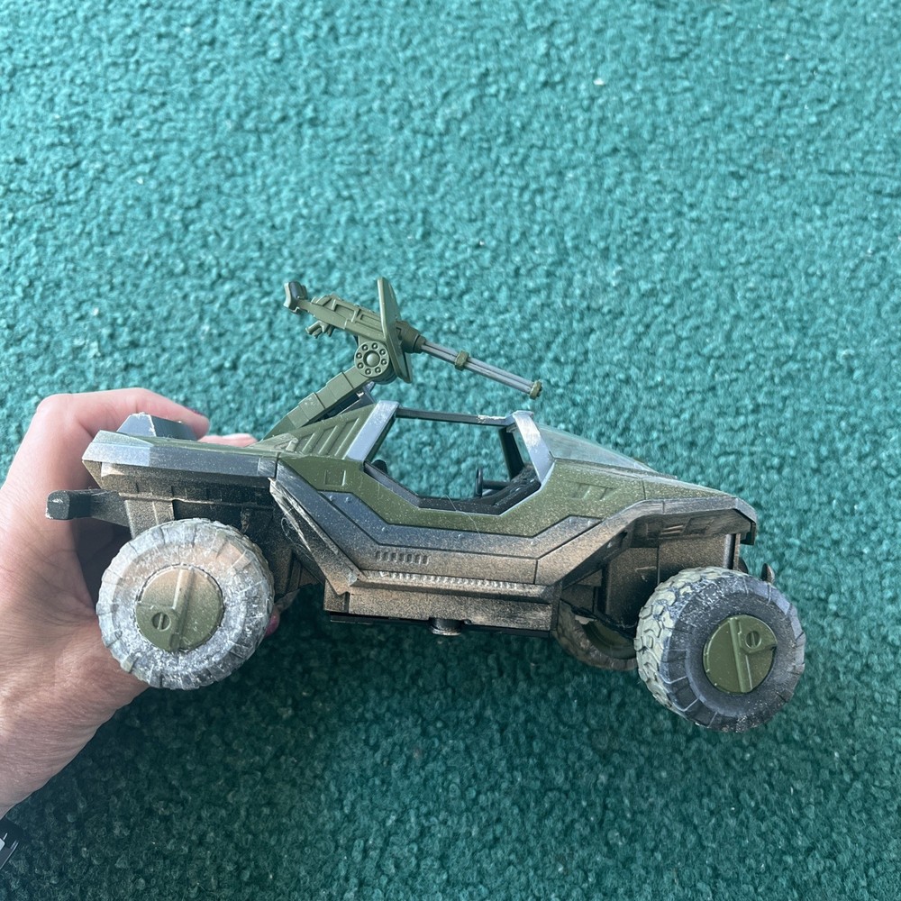 Halo Remote Control Vehicle
