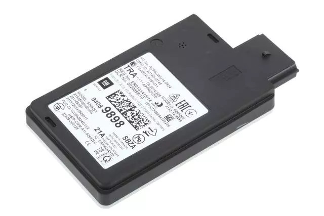 Genuine GM Side Obstacle Detection Control Module 84664805