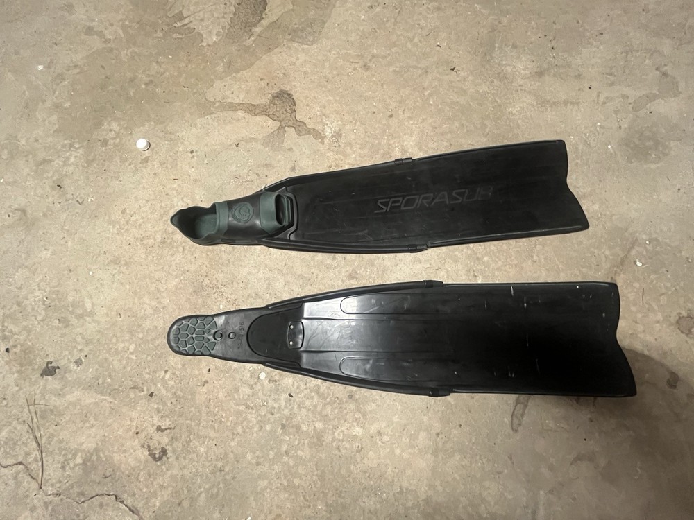 Sporting Diving Fins