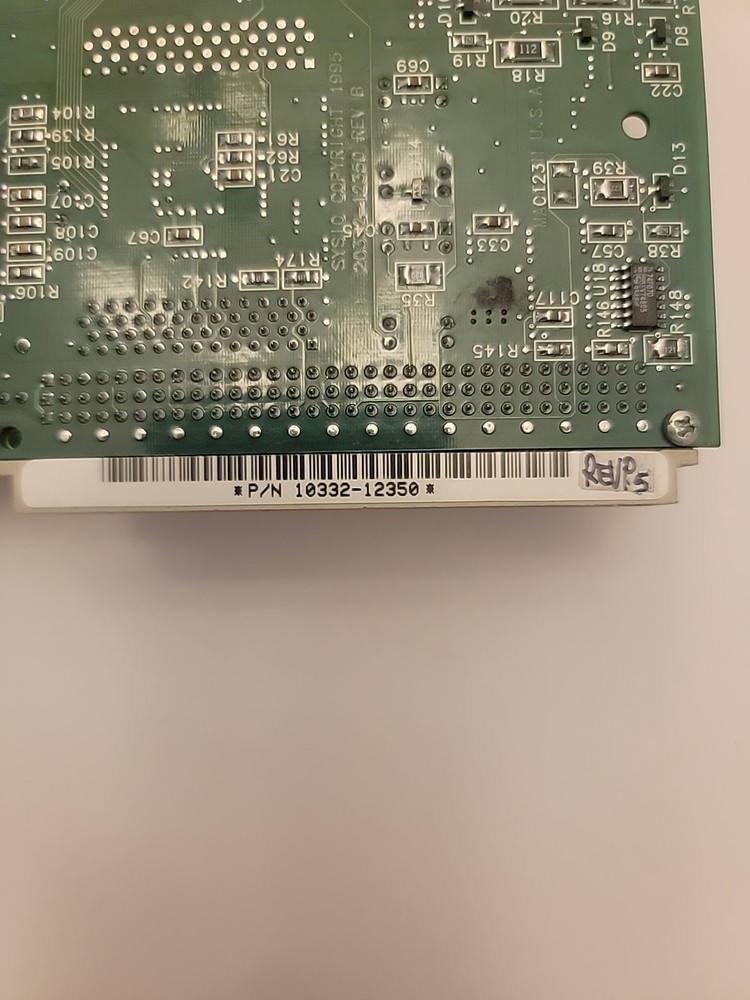 ADEPT TECHNOLOGY SIO Module 30332-12350