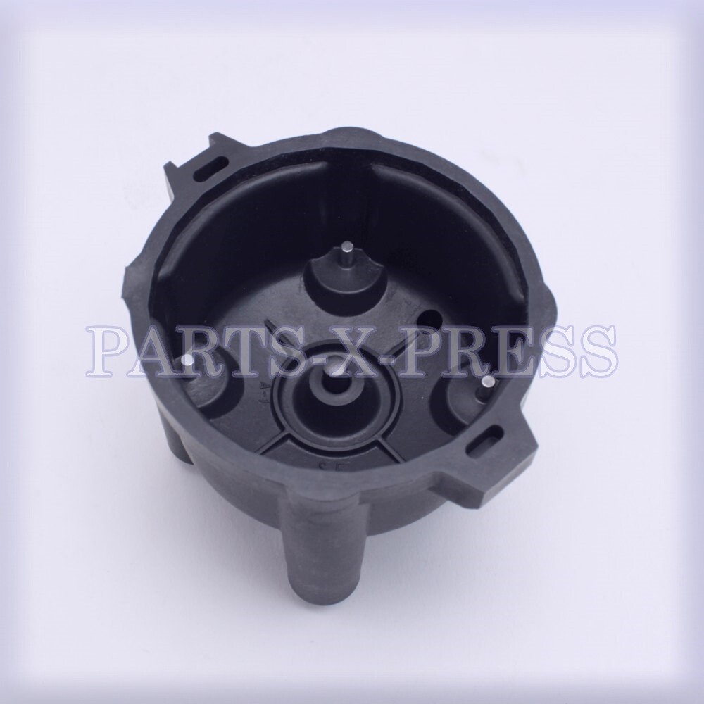 NEW OEM GENUINE SUBARU KS3 KS4 KV3 KV4 SAMBAR TRUCK DISTRIBUTOR CAP AND ROTOR