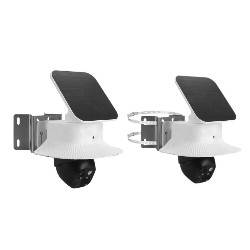 Security Camera Wall Mount Stainless Steel Corner Mount Bracket Widely Used