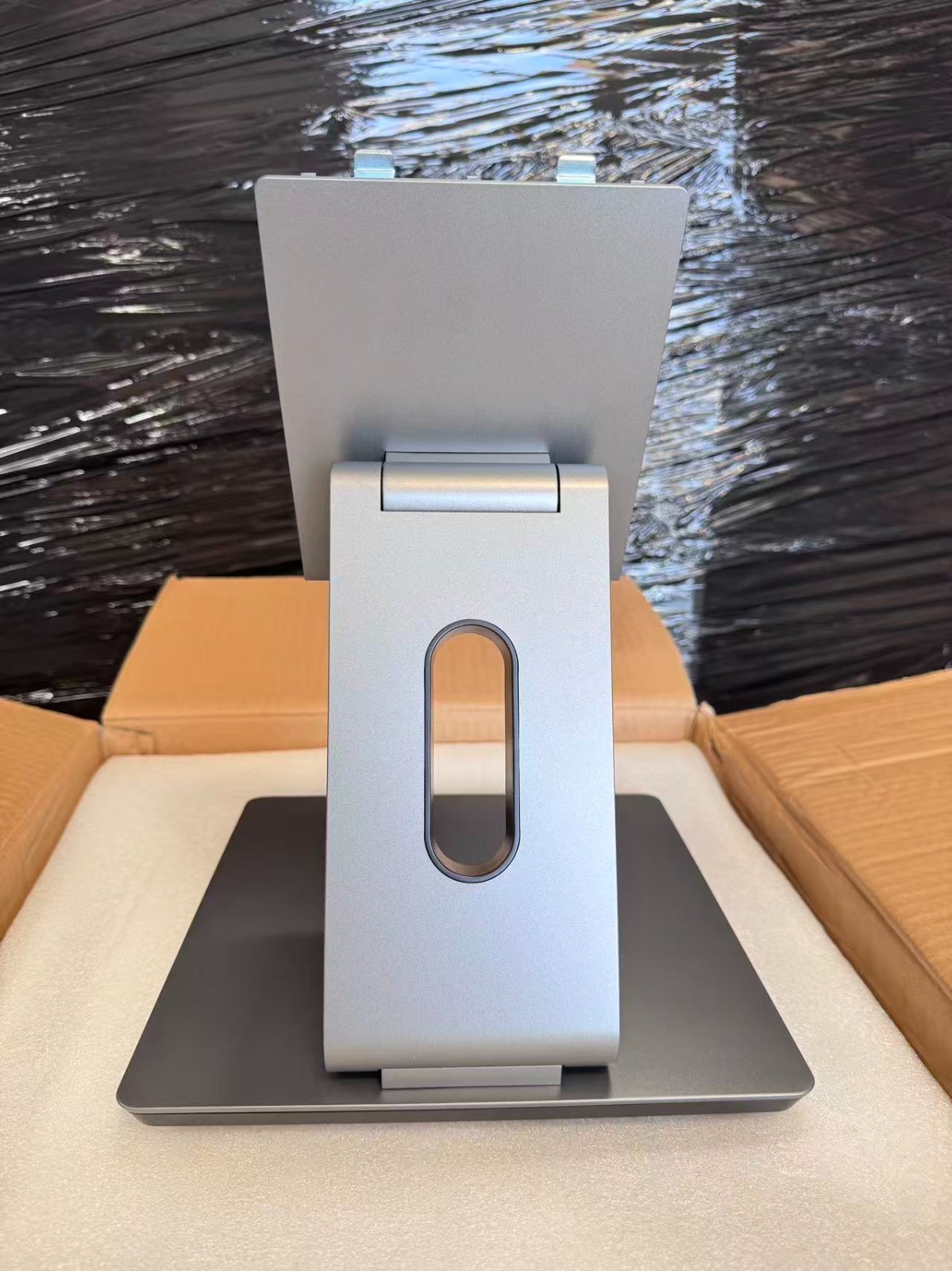 Genuine Dell Optiplex 7400 7460 7470 7480 7490 24" All-in-One AIO Stand 082FVC