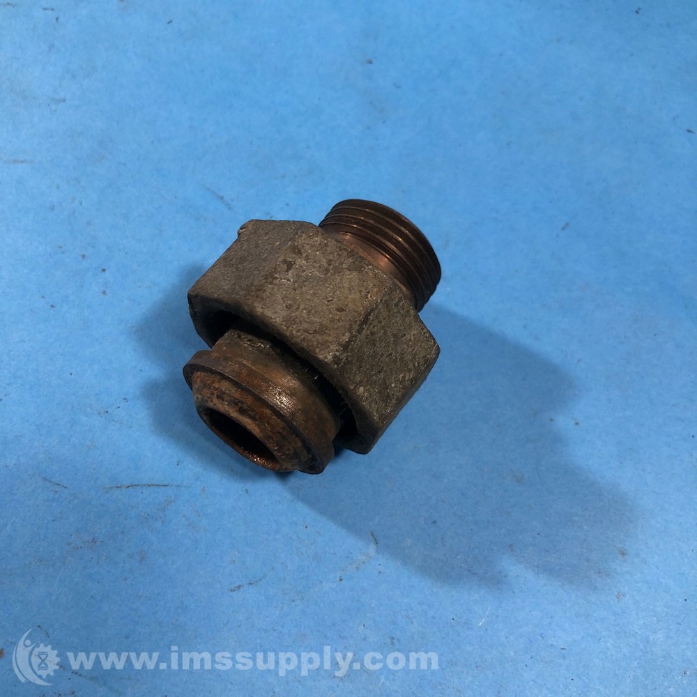 Compression Connector USIP