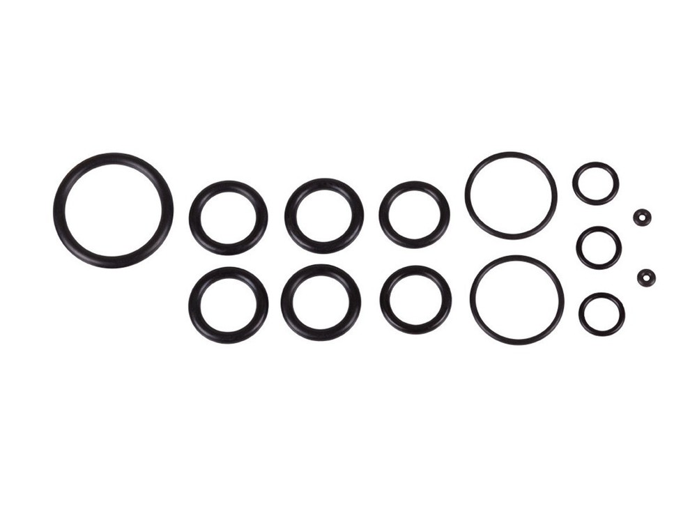 Air Venturi Avenger .25 Oring Kit