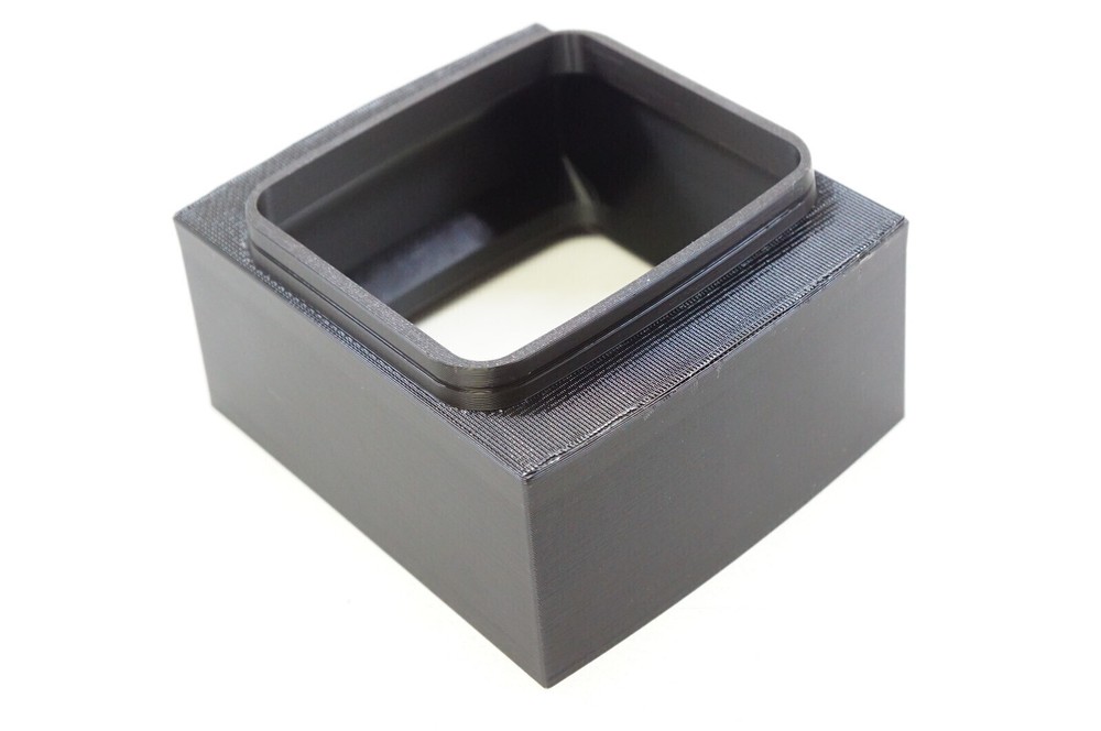 Bean Container for Jura S8 EC, E8, EB Models (2023+)