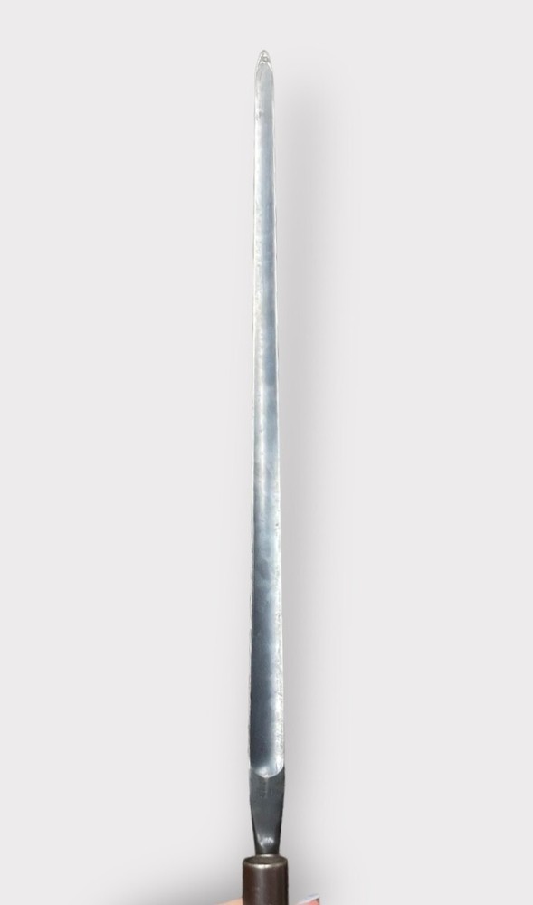 Springfield US 1873 Rifle Bayonet
