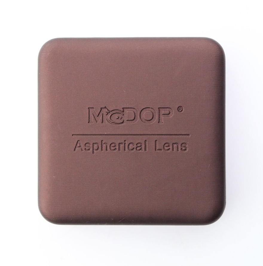 MedOp Aspheric 20D STD Lens