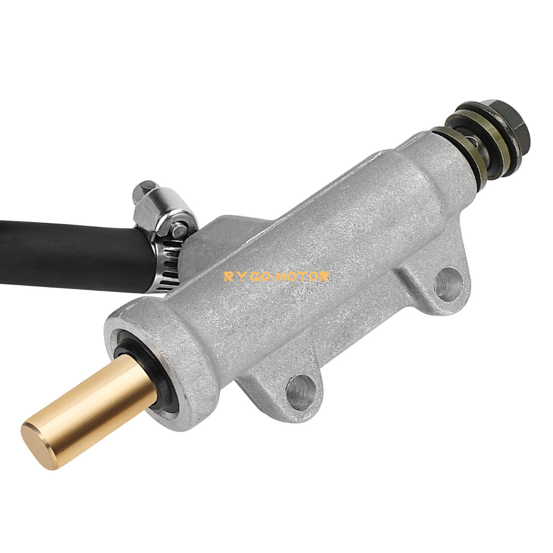 Rear Brake Caliper & Master Cylinder for Polaris Trail Blazer 250 400 1999-2004