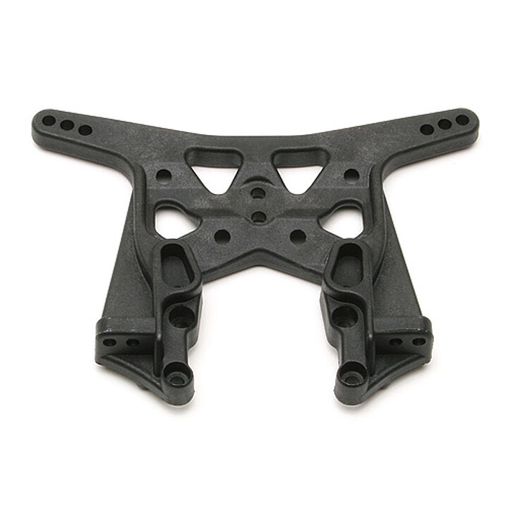 TEAM ASSOCIATED #91202 SC10B Front Shock Tower