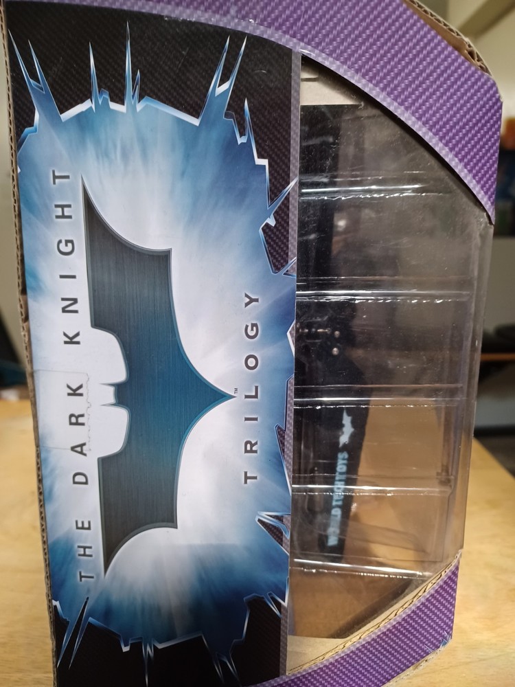 Batman Toy Helicopter Remote Control Fun