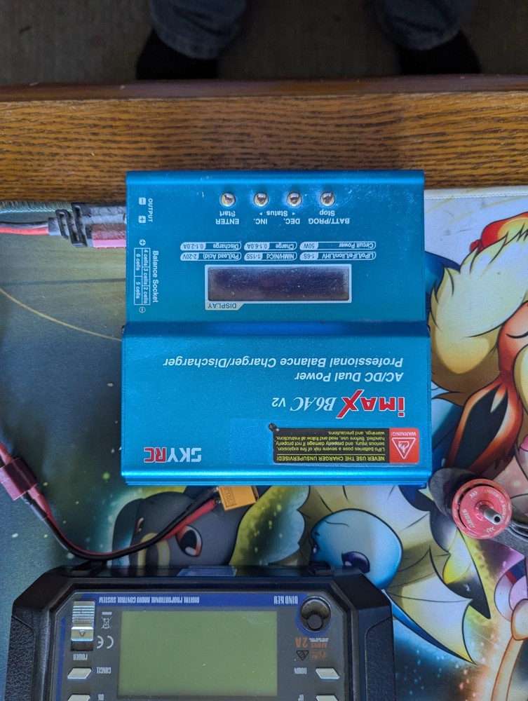 ARRIS C250 FPV Racing Quad FPV RTF Combo with EV800D Goggle