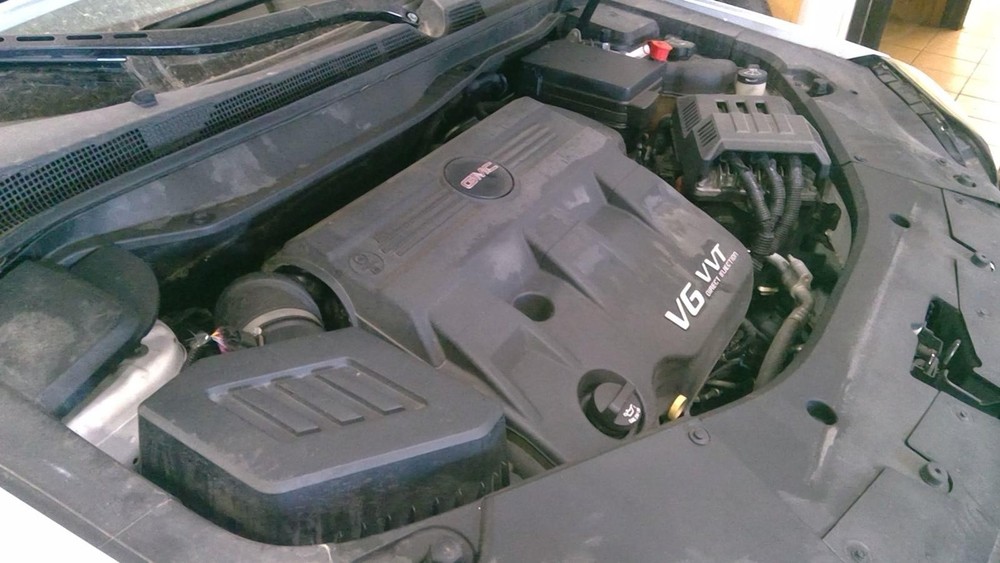 Used Telematics Interface Module fits: 2011 Gmc Terrain Communication OnStar opt