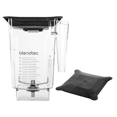 Blendtec 40-712-09 (Wildside-S) Wildside™ Jar