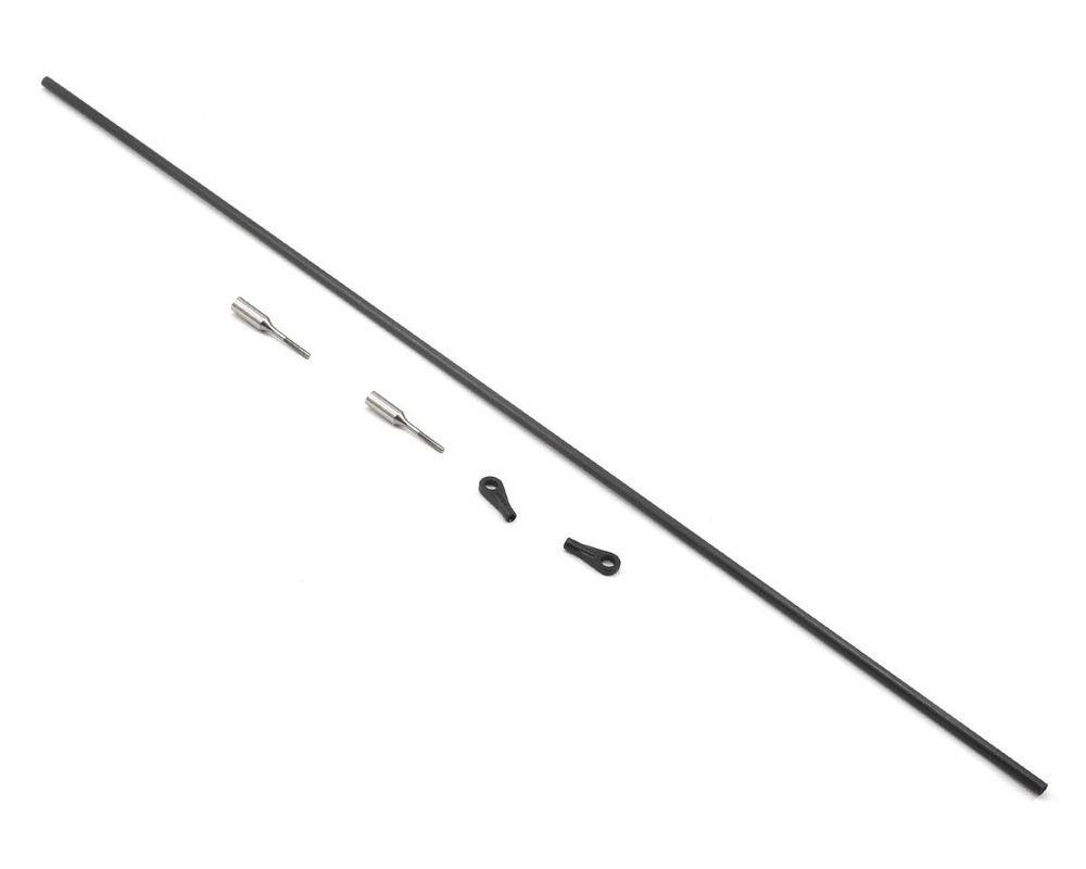 MSHeli Tail Control Rod Assembly [MSH41178]
