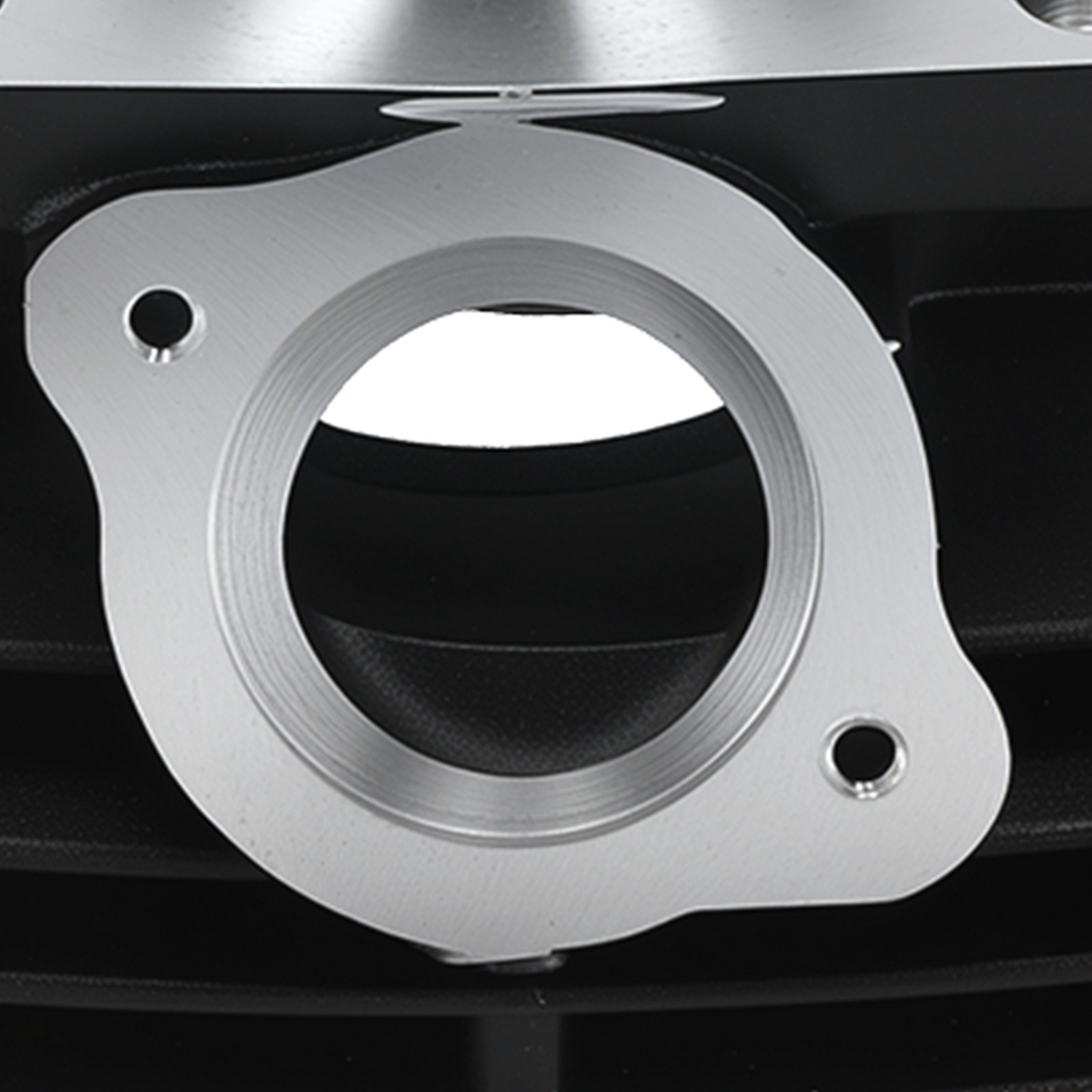 Cylinder Piston Gasket Top End Rebuild Kit 66mm For 1978-1981 Yamaha DT175