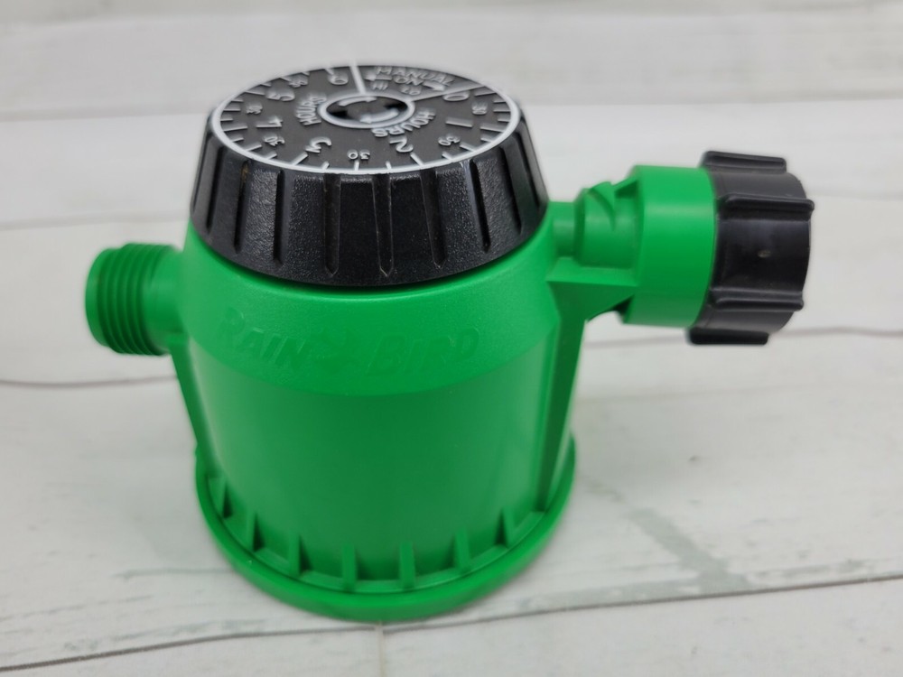 Rain Bird Automatic Water Timer WT-1800