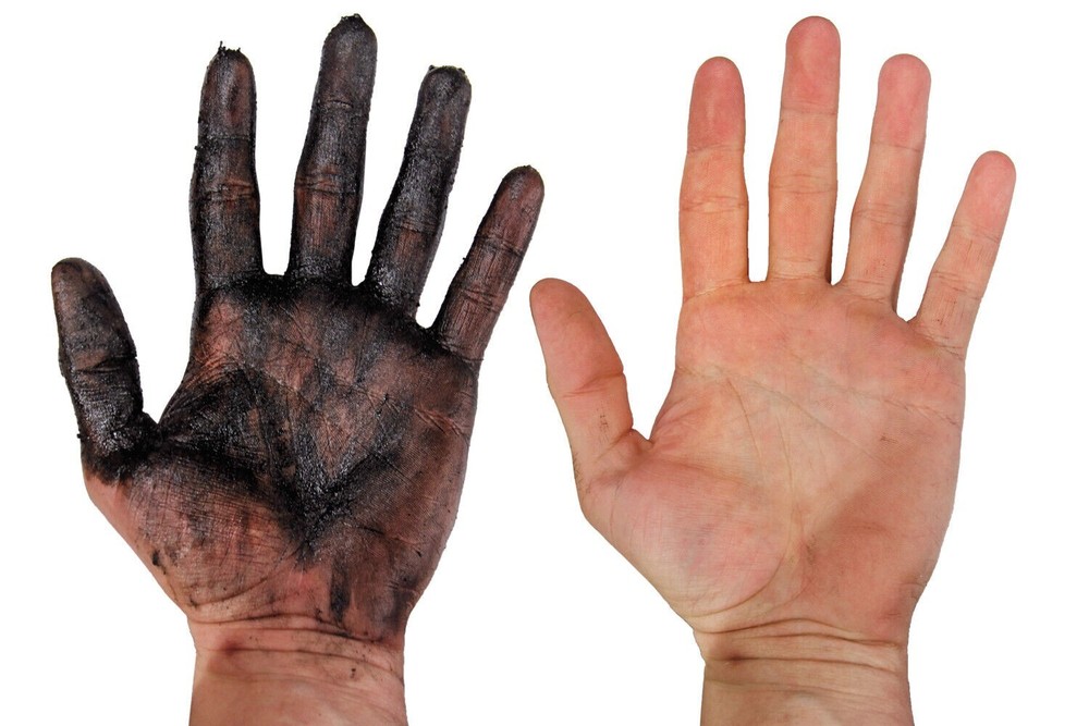 Full Bore Red Degreaser 1 gallon