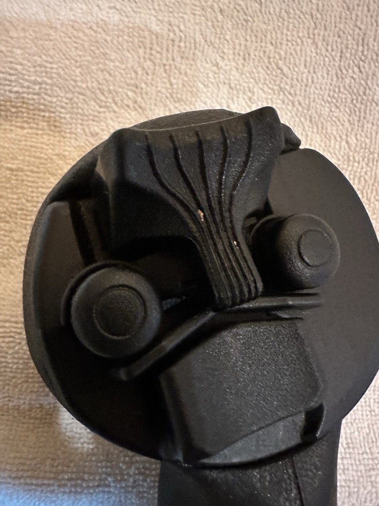 SSV-65 Joystick Controllers with Multi-Button Handles