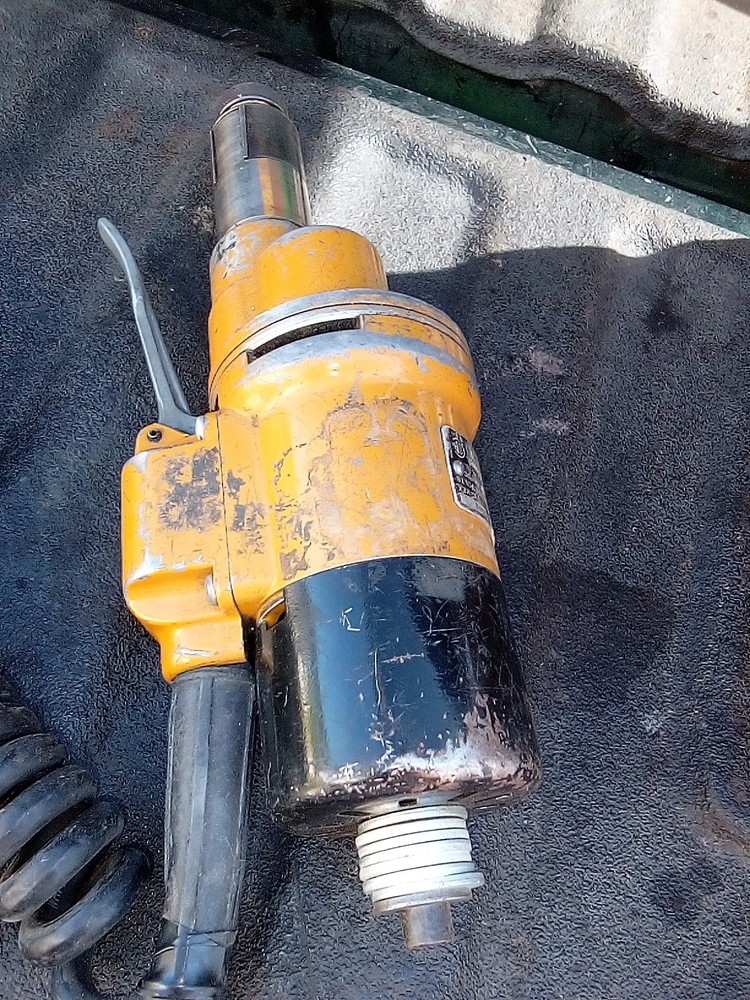 Ingersoll Rand screwdriver Reversible