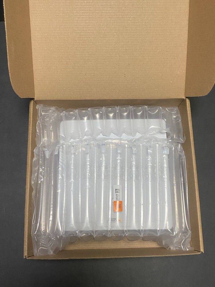 Axis A1601 Network Door Controller 01507-001 New/Open Box